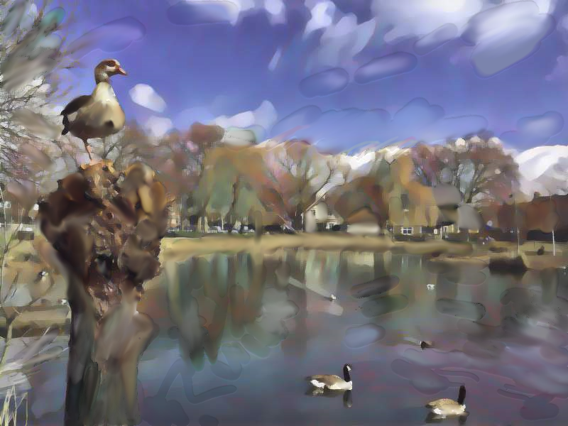 Ducks On A Pond.png