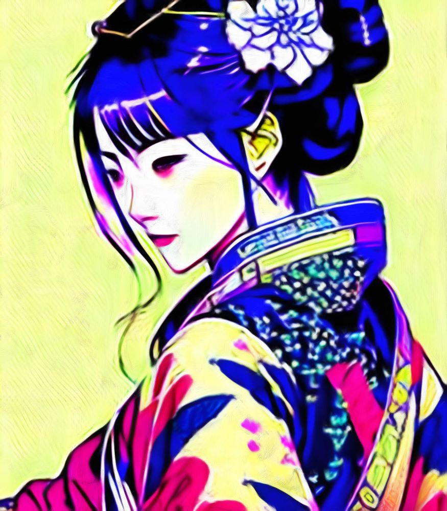 Girl In A Kimono.jpg