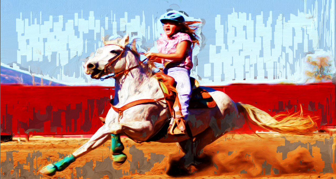 Girl On Horse.png