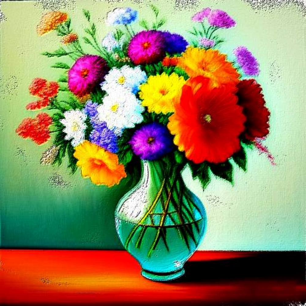 Glass Vase And Flowers.jpg
