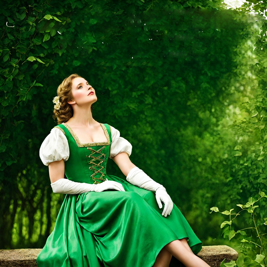 Lady In Green.jpg
