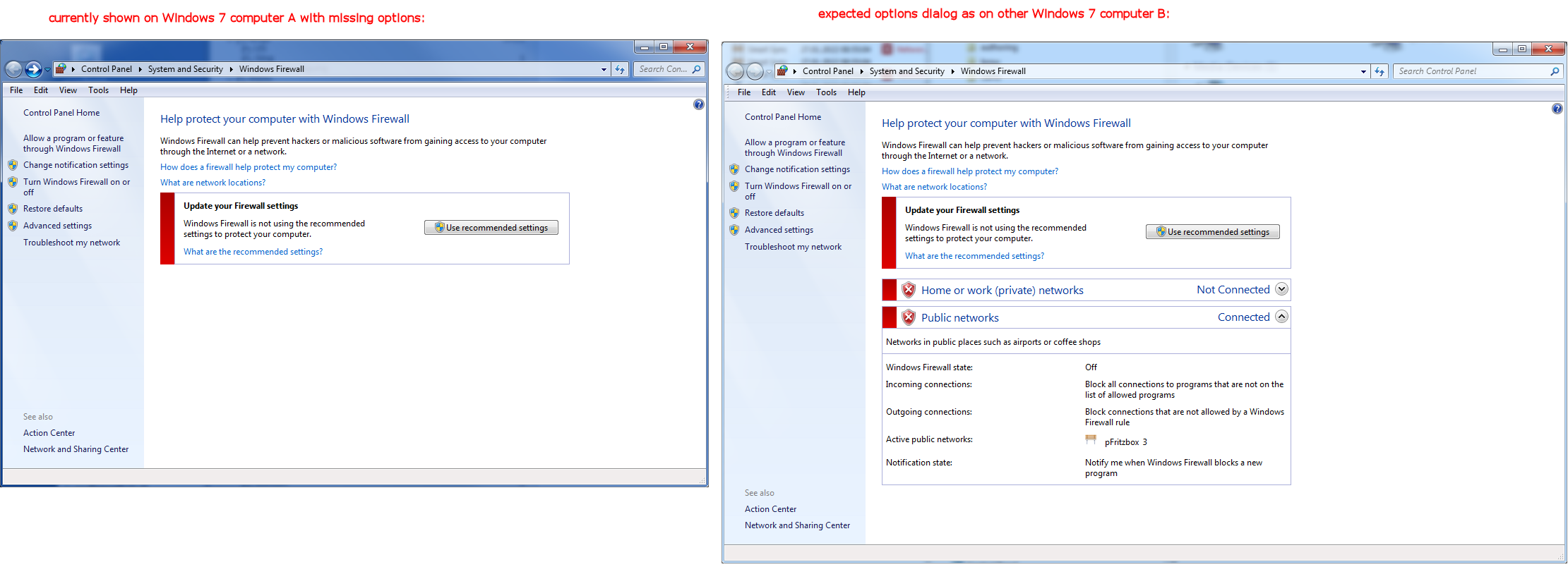 missing expected firewall options in Windows 7.png