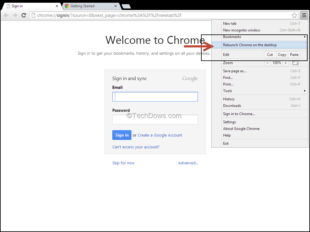 relaunch-Chrome-on-desktop.png