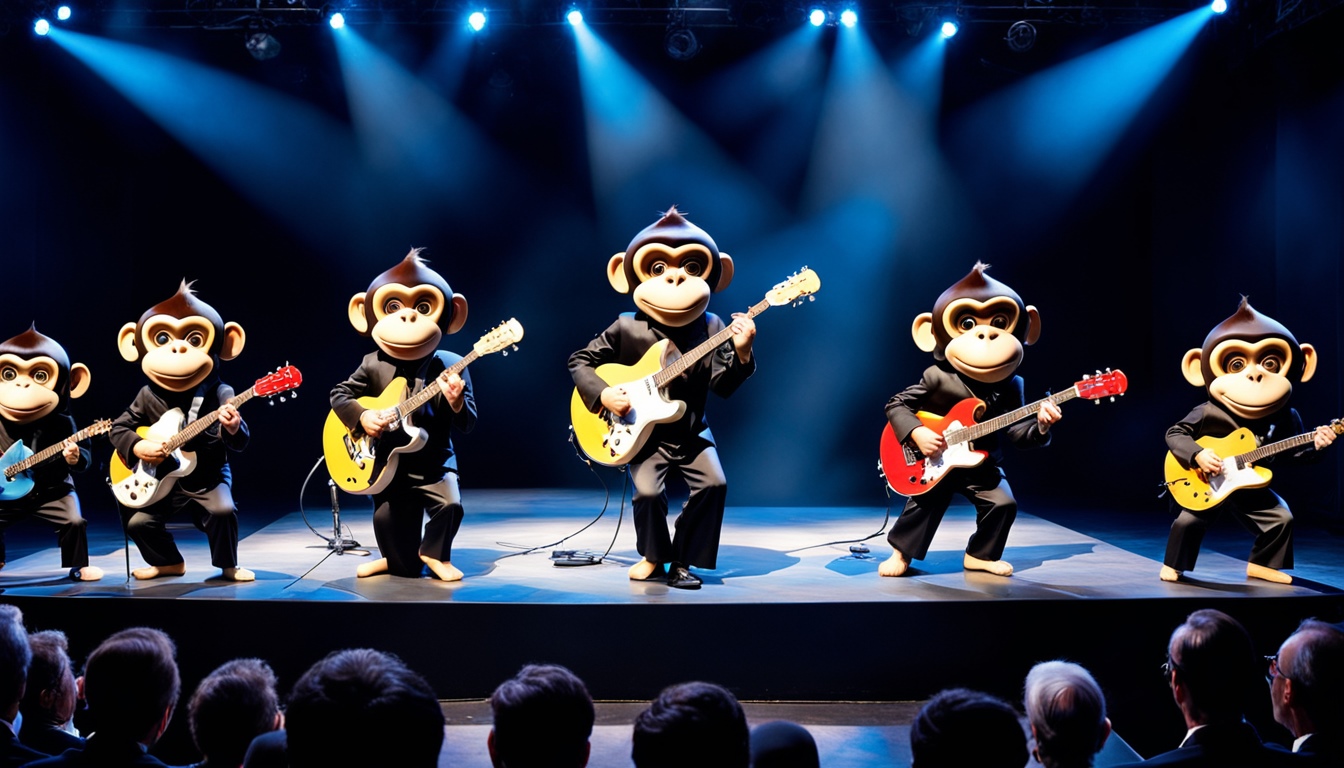 The Monkeys.jpg