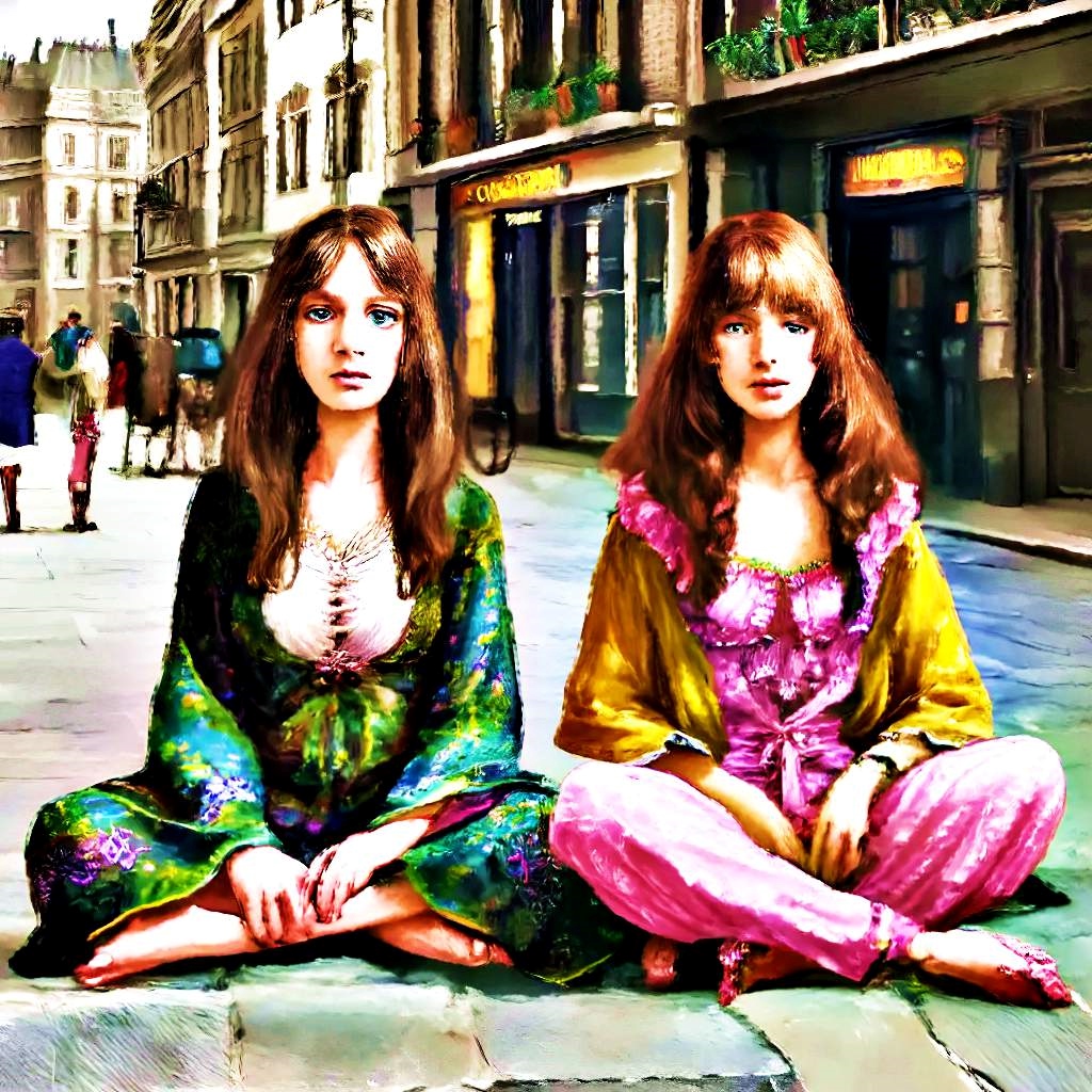 Two Hippies London 1969.jpg