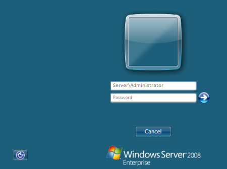 Rejsebureau detail Australsk person Windows 7 - no logon servers available | Windows Forum