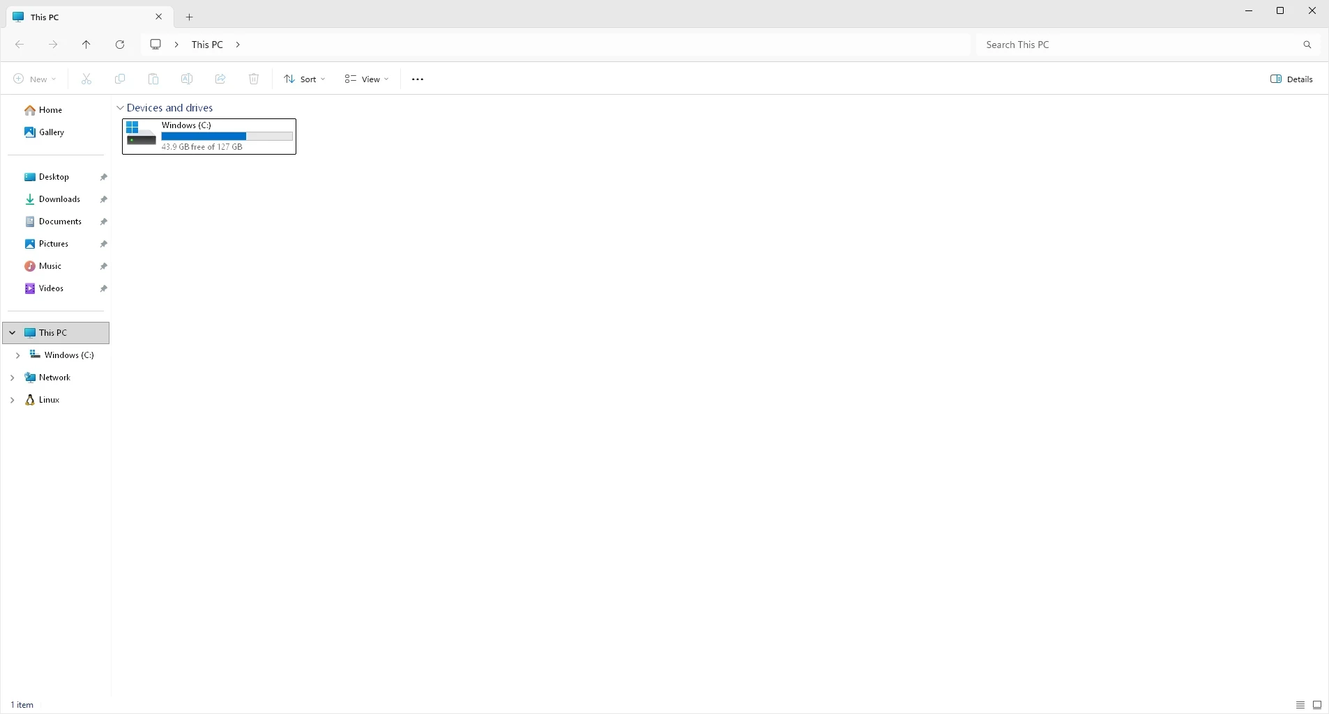 How to Wipe Free Space with Cipher /w in Windows 11 and 10 (HDD Guide)