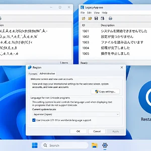 windowsforum-fix-garbled-text-in-older-windows-10-and-11-apps-system ...