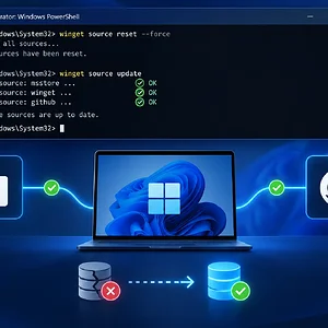 windowsforum-fix-winget-source-errors-0x8a15000f-in-windows-10-11-reset ...