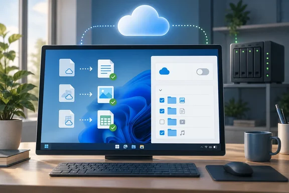 How to Stop OneDrive Syncing Your Desktop and Keep Files Local