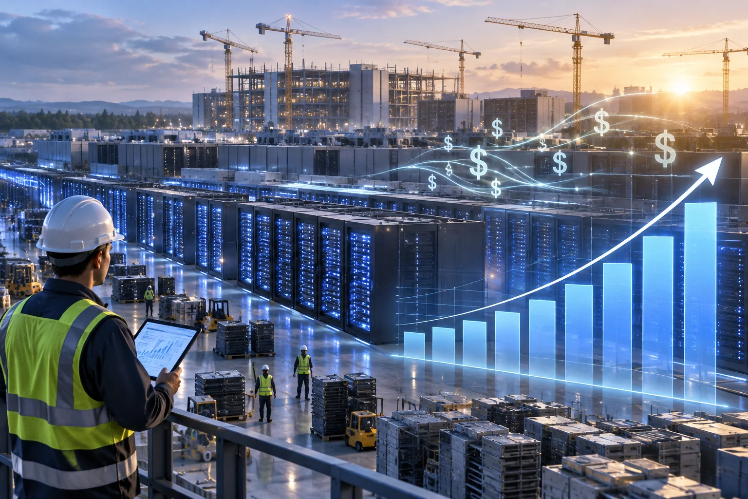 Microsoft Azure Revenue Jumps 48% as AI Spending Forecast Falls to $170 ...