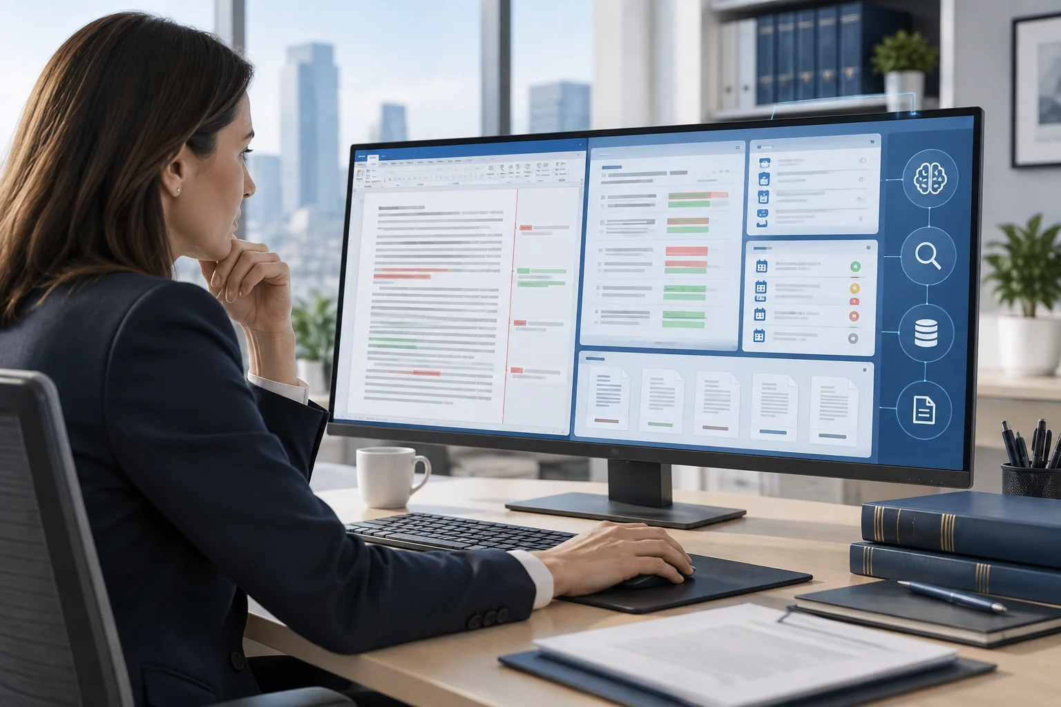 Microsoft Copilot for Legal Brings Word Redlines, Legal Skills and ...