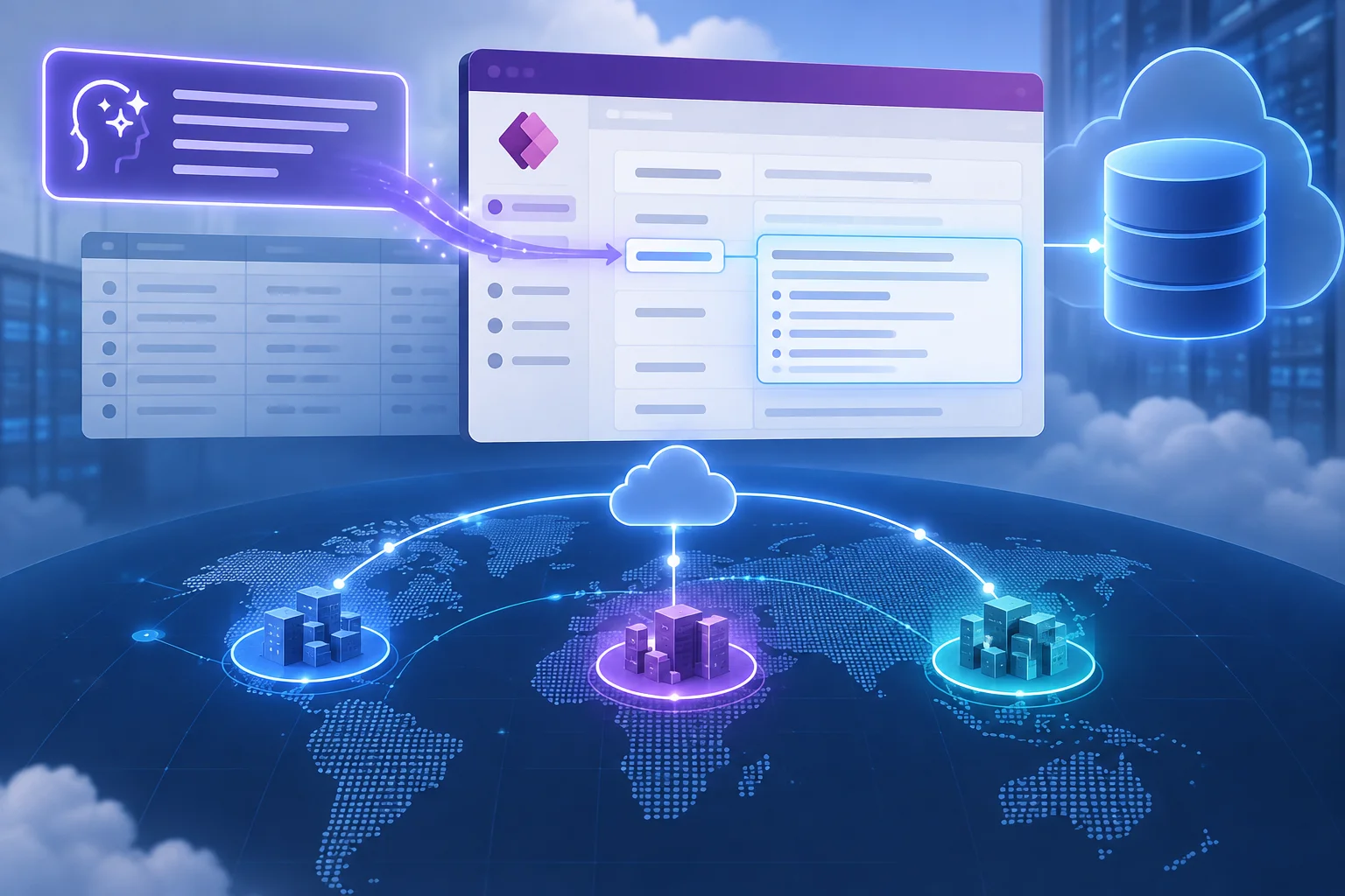 Power Apps Dataverse Prompt Columns Gain Multiline AI Output in ...