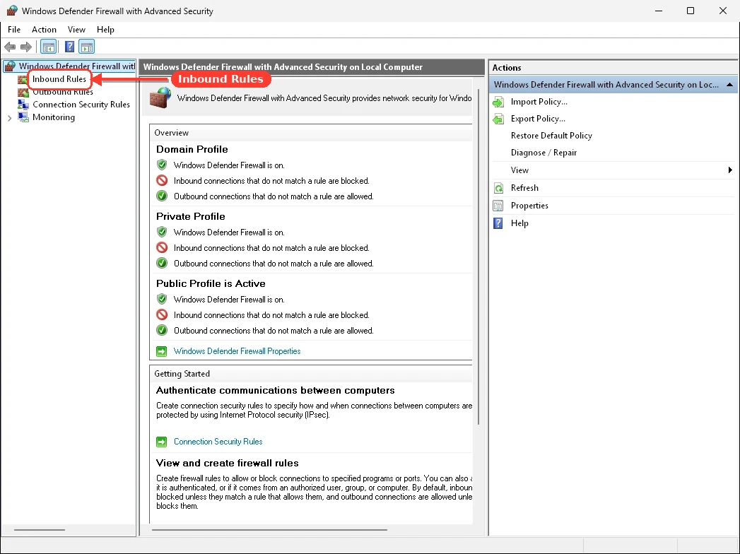 VPN Connected but Can’t Reach Your Printer or NAS? Fix Local LAN ...