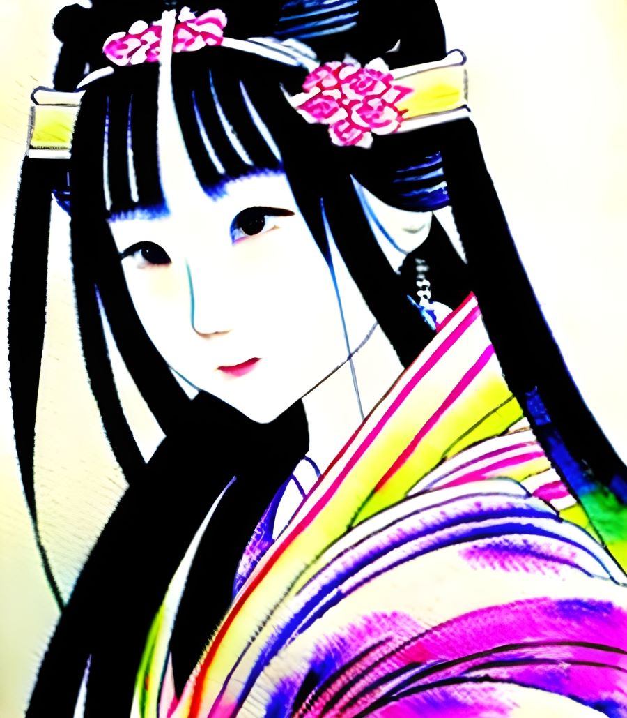 young_japanese_woman_ink_drawing_much_color_.jpg