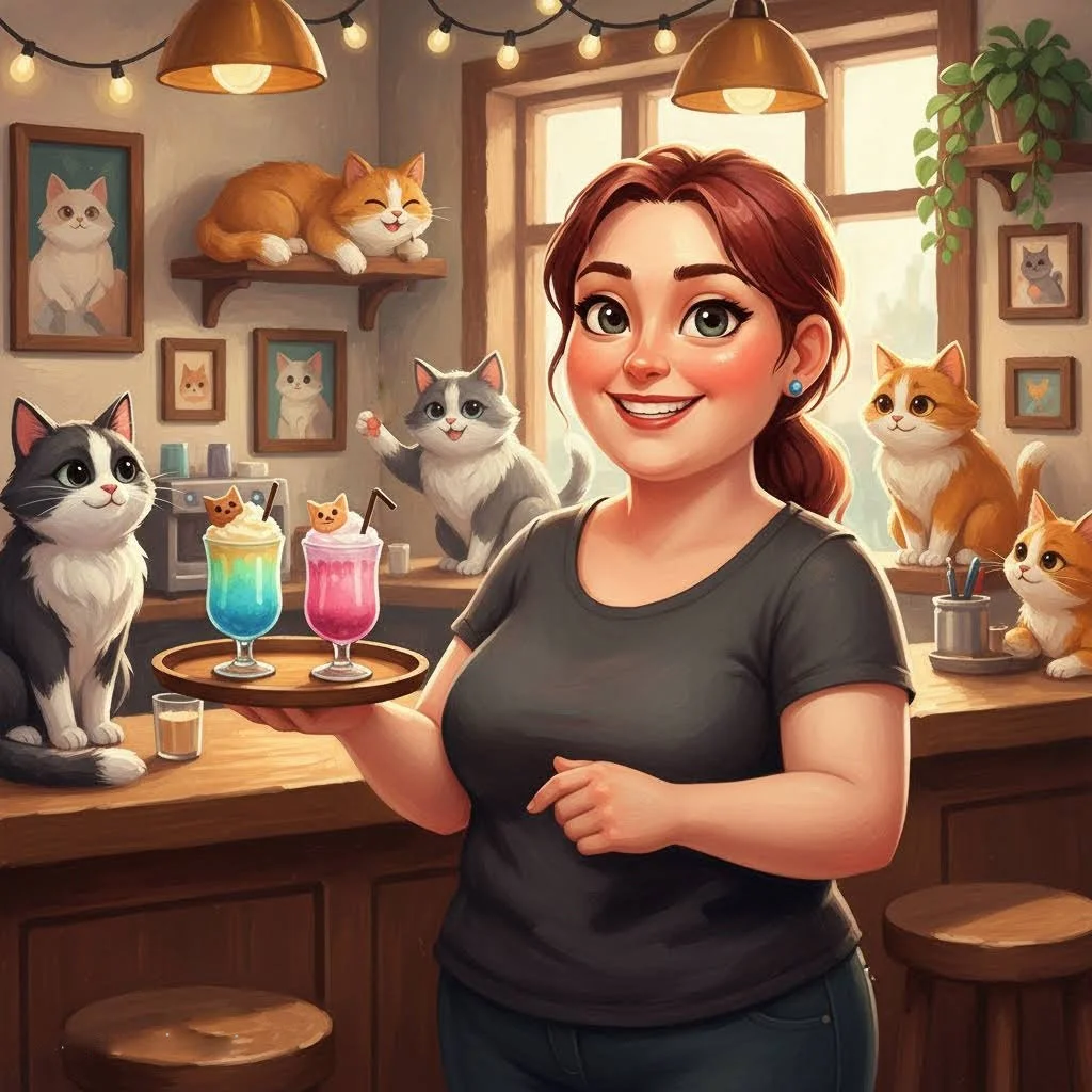 Cats Hangout.webp