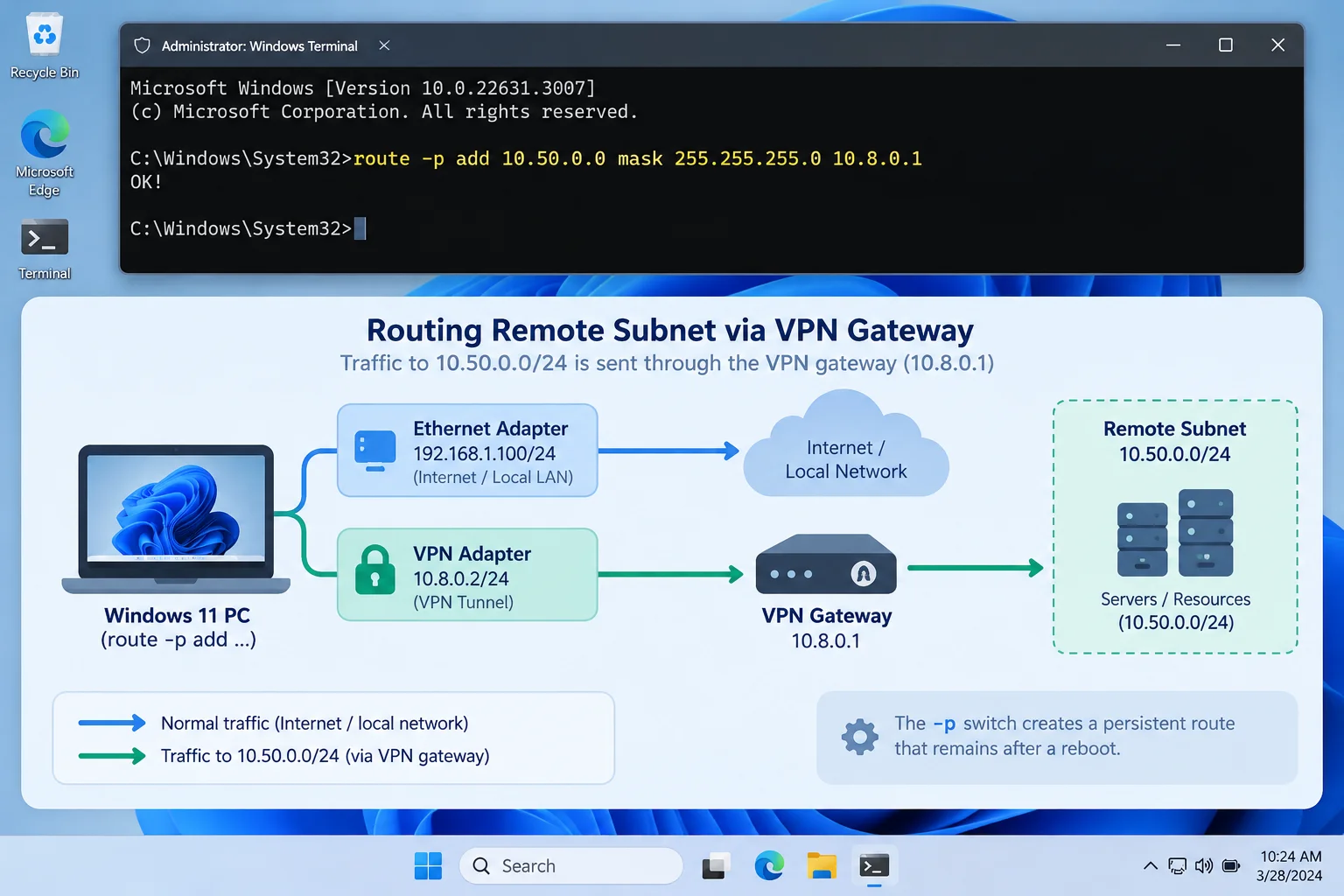 windowsforum-add-persistent-static-routes-in-windows-10-11-and-server ...