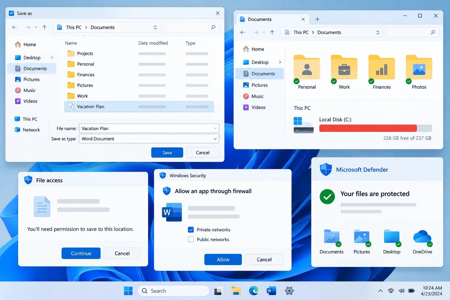 windowsforum-cannot-save-files-in-windows-11-fix-access-denied-folder-permissions-and-defende...webp