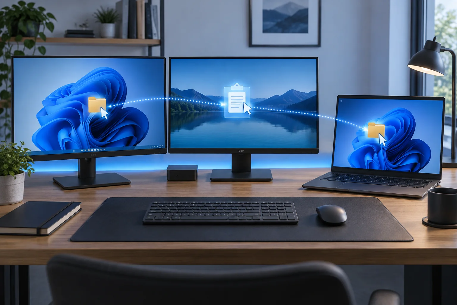 windowsforum-control-up-to-four-windows-pcs-with-one-keyboard-and-mouse-using-powertoys.webp