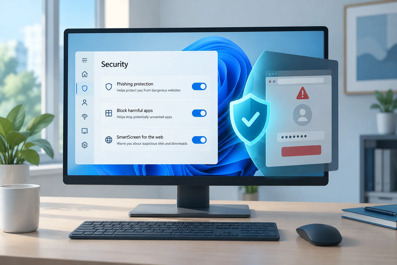 windowsforum-enable-enhanced-phishing-protection-in-windows-11-smartscreen-password-warning-g...webp
