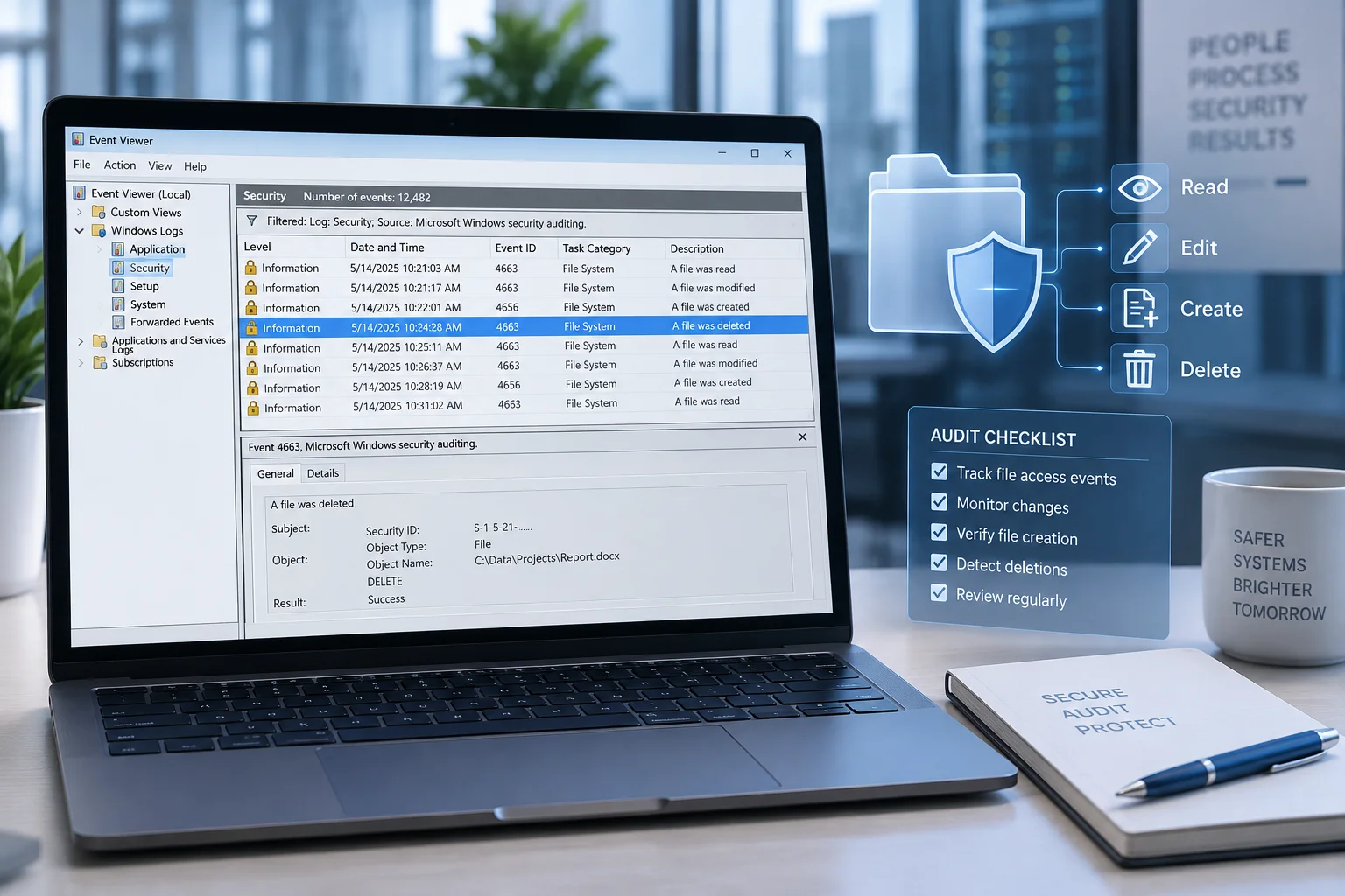 windowsforum-how-to-audit-folder-file-access-in-windows-10-11-and-server-using-security-event...webp