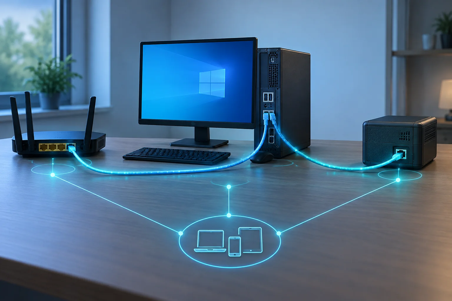 windowsforum-how-to-create-a-windows-10-or-11-network-bridge-for ...