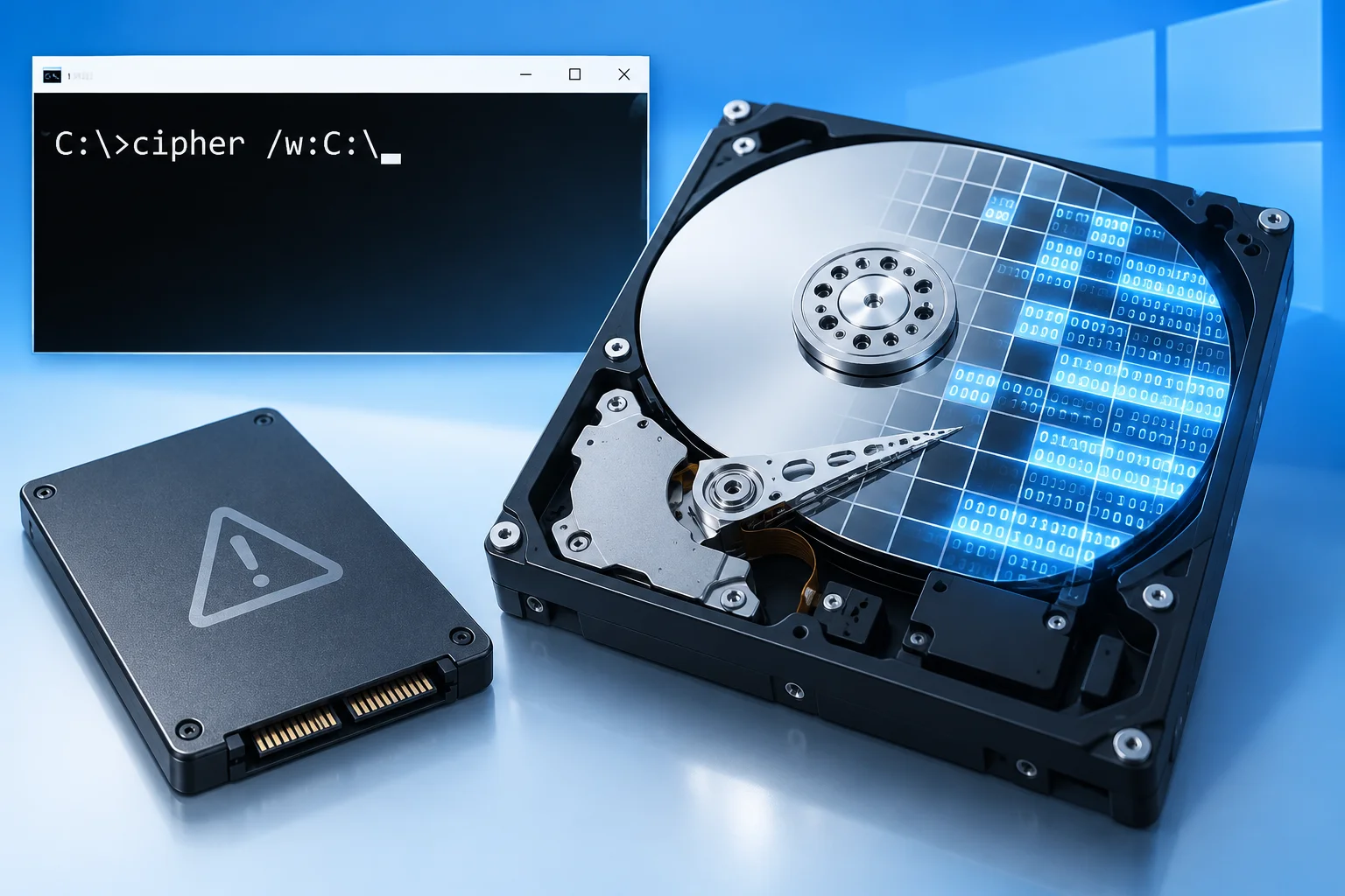 windowsforum-how-to-wipe-free-space-with-cipher-w-in-windows-11-and-10-hdd-guide.webp