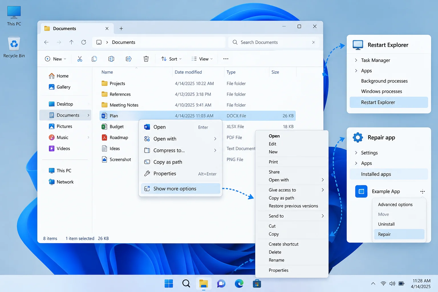windowsforum-missing-right-click-options-in-windows-11-10-restore-and-diagnose-context-menu-c...webp