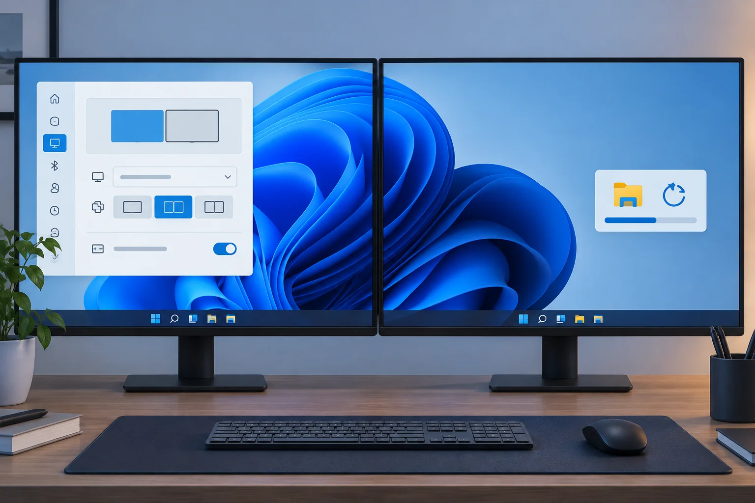 windowsforum-second-monitor-taskbar-missing-in-windows-11-10-restore-it ...