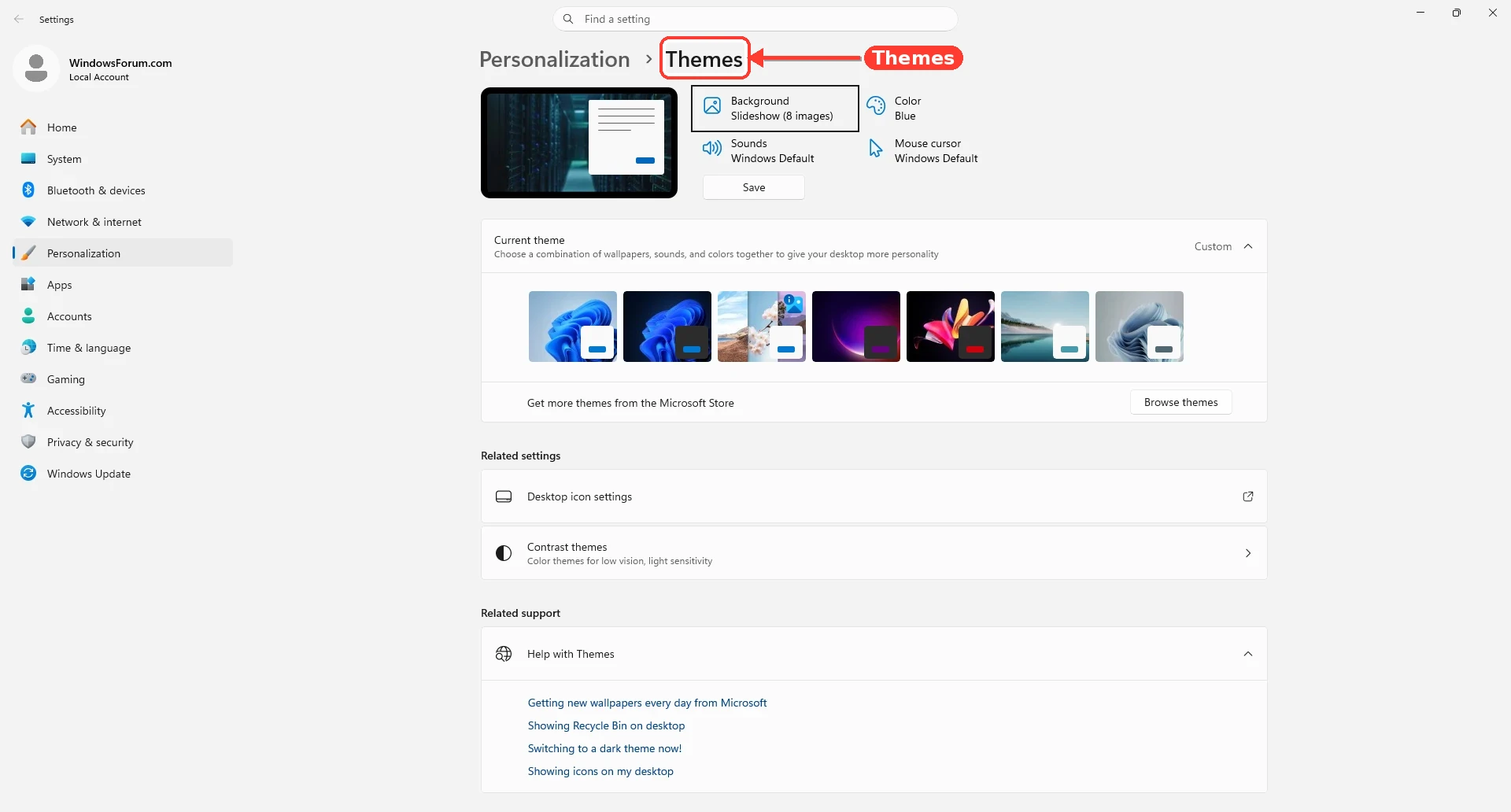 windowsforum-settings-themes-352f8a9f.webp