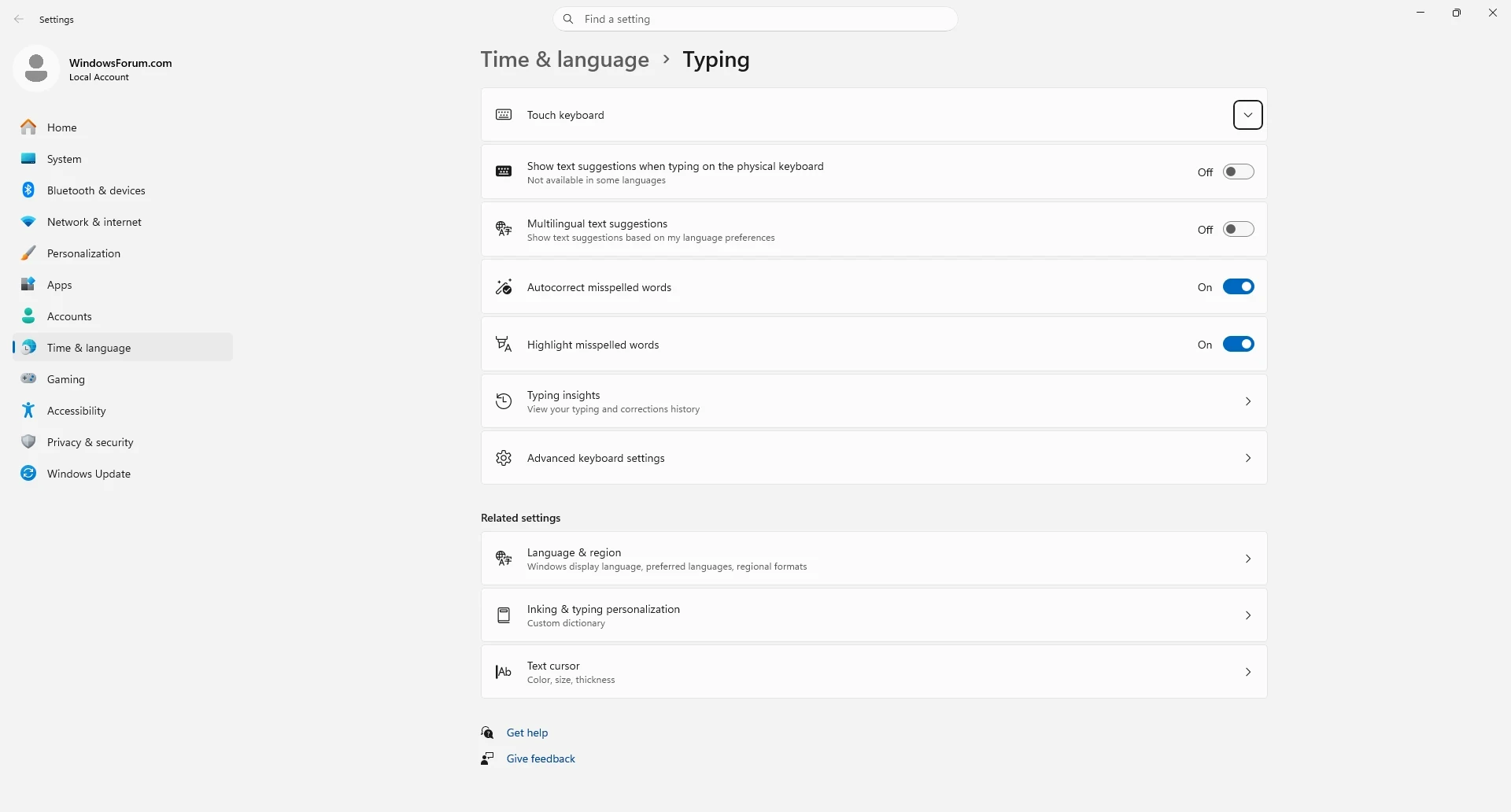 windowsforum-settings-typing-e33b69d1.webp