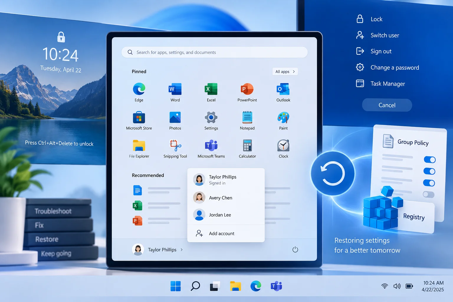 windowsforum-switch-user-missing-in-windows-11-10-restore-fast-user-switching-via-policy-and-...webp