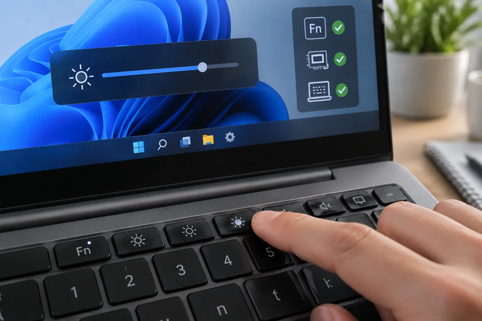 windowsforum-windows-11-and-10-brightness-keys-not-working-fix-fn-lock-hotkey-software-and-di...webp