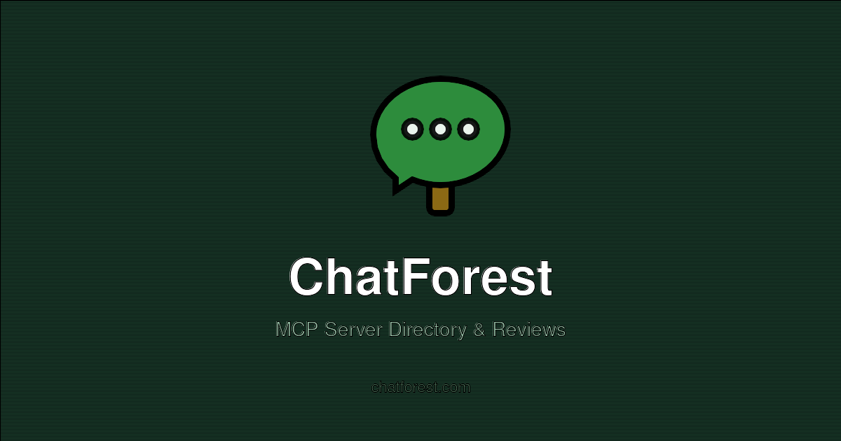 chatforest.com