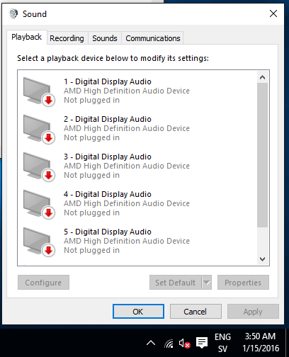 Amd realtek high definition audio discount driver windows 10 64 bit