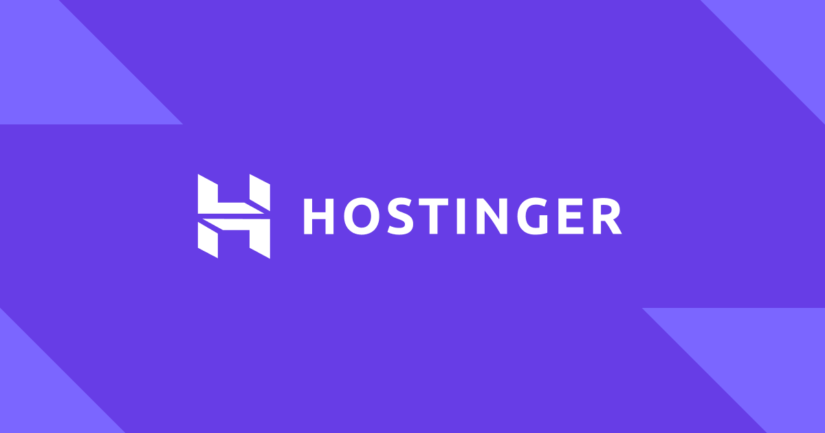 www.hostinger.com