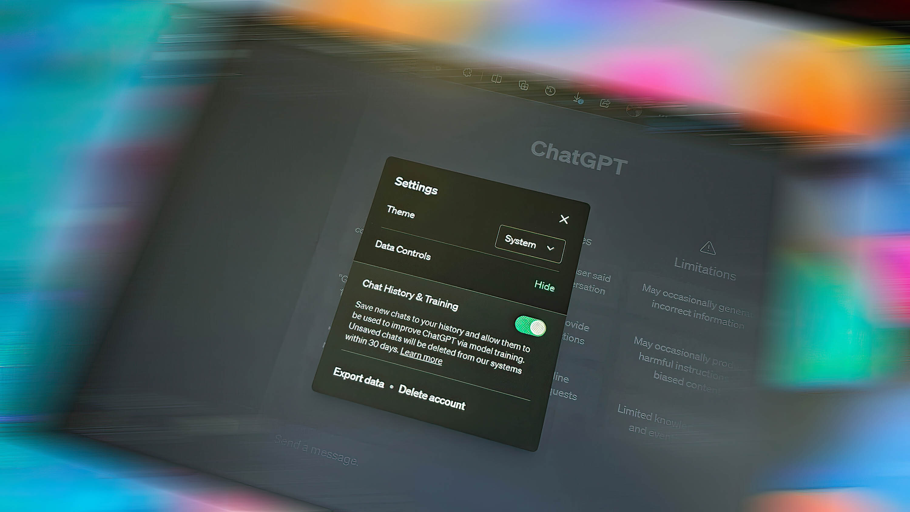 Thread 'OpenAI Launches ChatGPT Desktop App for Windows: Key Features & Subscription Details'