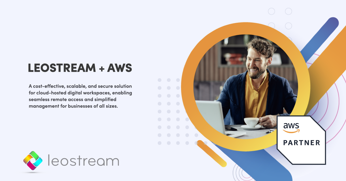 leostream.com