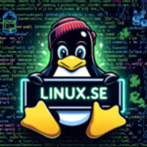 www.linux.se