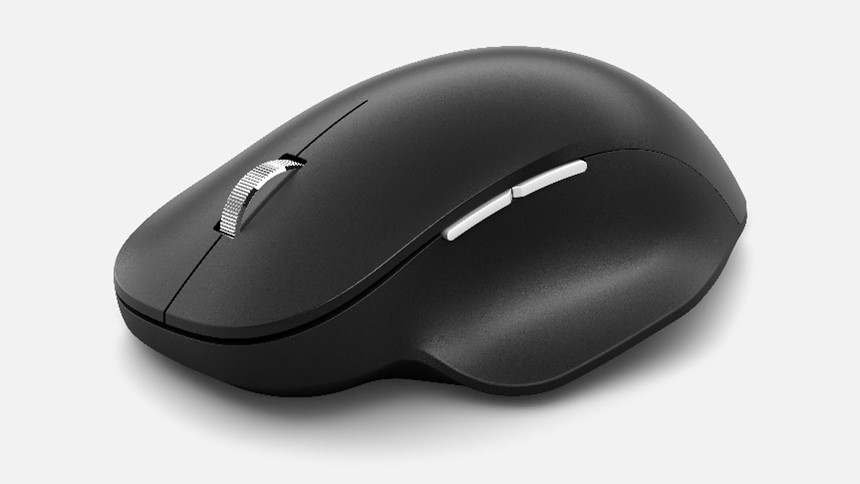 Microsoft Bluetooth Ergonomic Mouse