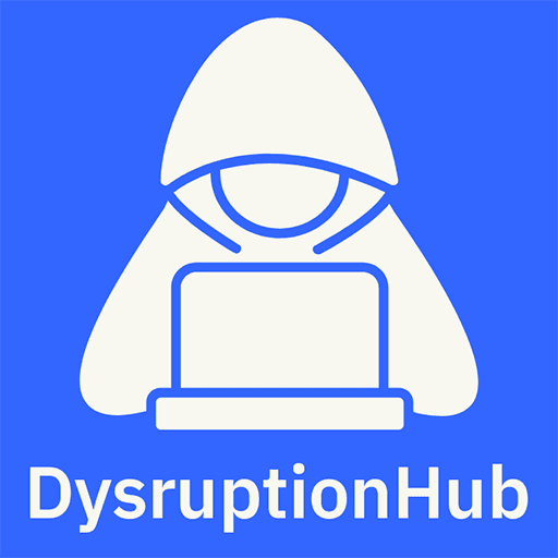 dysruptionhub.com