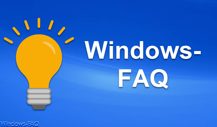 www.windows-faq.de
