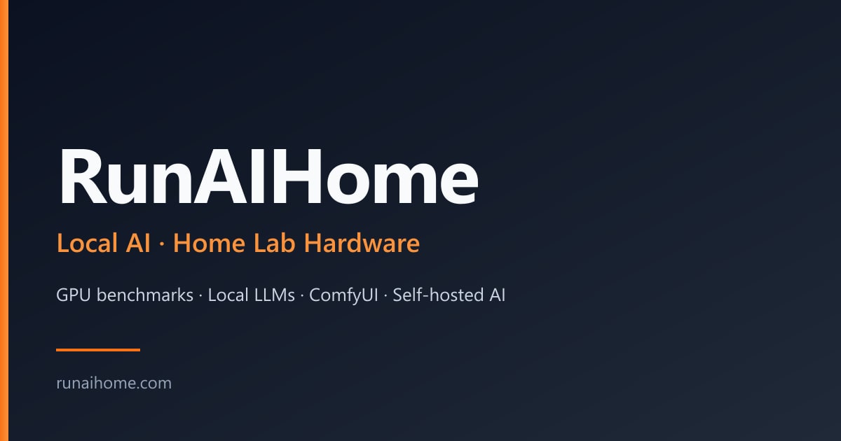 runaihome.com