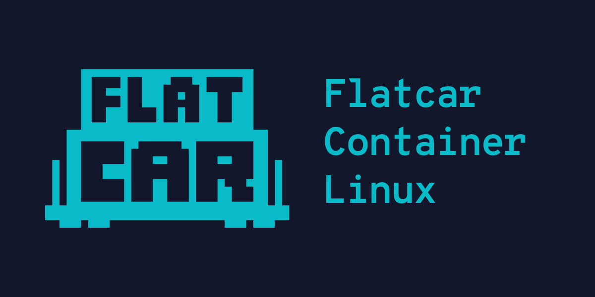 www.flatcar.org