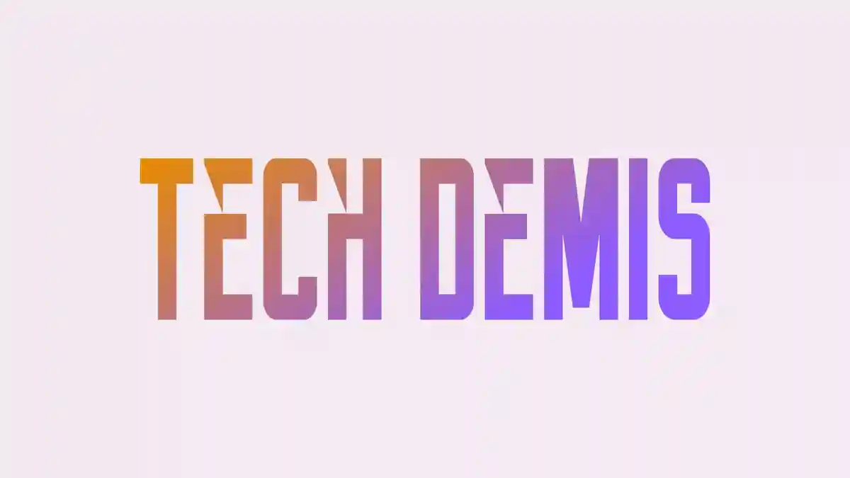 www.techdemis.com