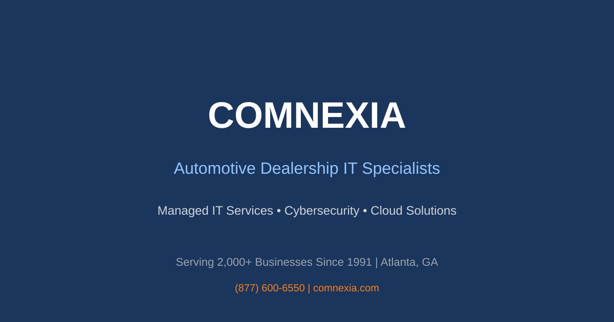 comnexia.com