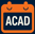 acadcalendar.com