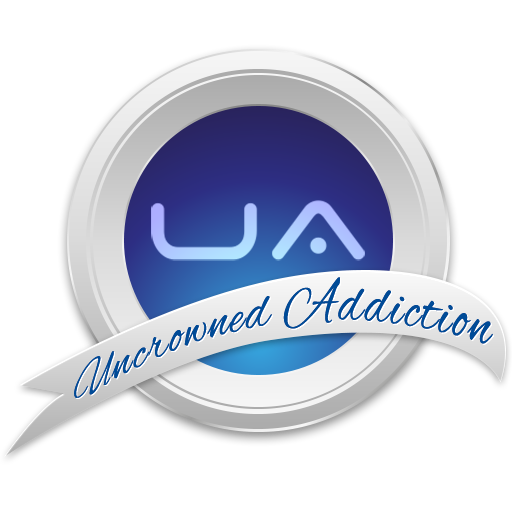 www.uncrownedaddiction.com