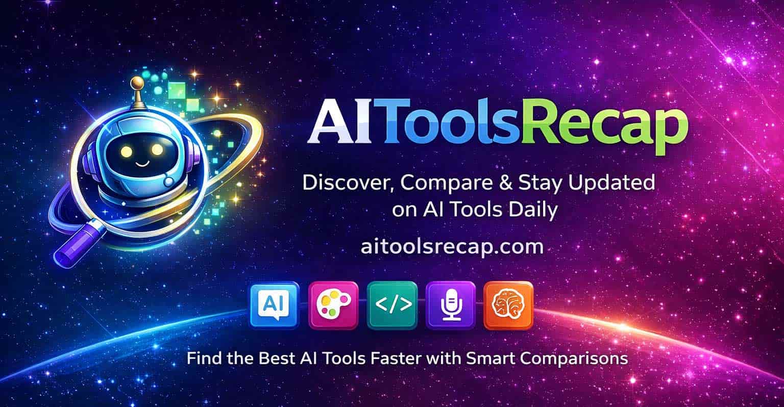 aitoolsrecap.com