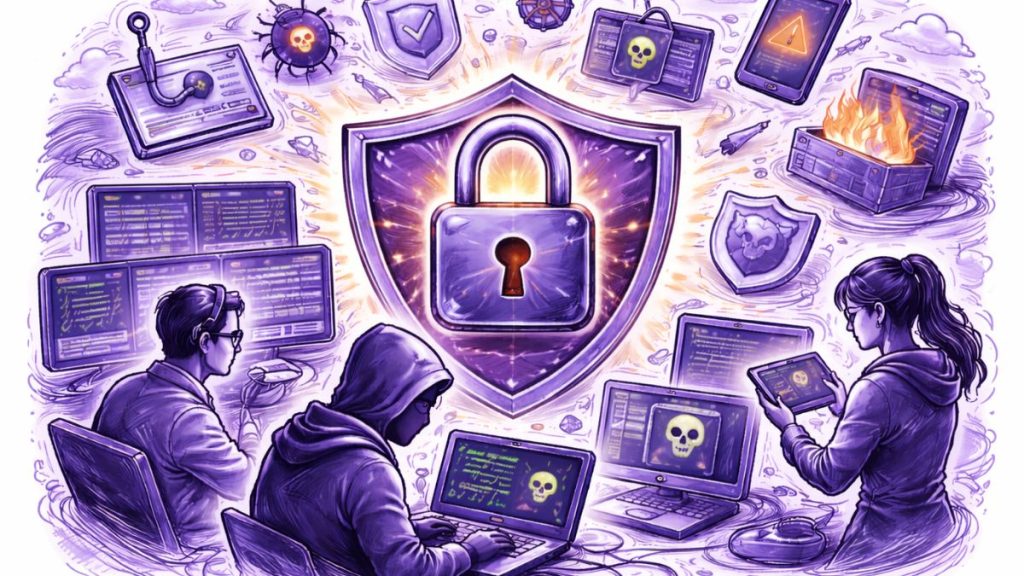 cyberwarzone.com